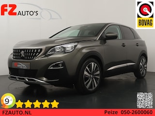 Peugeot 3008 1.2 PureTech Allure - Navigatie - Climate Control - Trekhaak