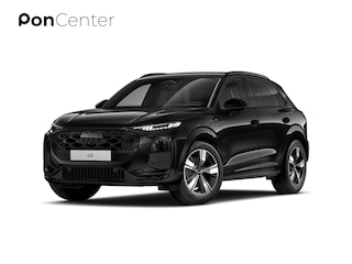 Audi Q3 S edition 1.5 e-hybrid 200 kW / 272 PK
