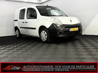 Renault Kangoo Express 1.5 dCi 90 Express Tech Line Airco, Navi, Parkeersensoren, Cruise control, Radio