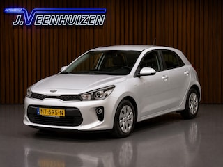 Kia Rio 1.0 TGDI Comfort-Plus Navigator | ✅Navi | ⭐Camera
