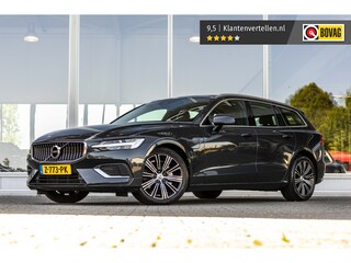 Volvo V60 2.0 T8 Twin Engine AWD Inscription | Pano | Harman Kardon