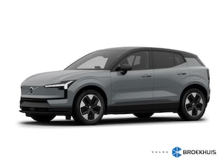 Volvo EX30 P3 Long Range Plus Europa 69 kWh | Afwijkende dakkleur | Draadloze telefoonlader | Elektrisch verstelbare voorstoel(en)