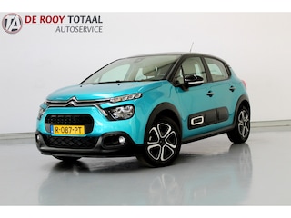 Citroën C3 1.2 PureTech Shine Business 83PK, RIJKLAAR | CARPLAY | CRUISE CONTROLE | STOELVERWARMING
