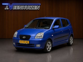 Kia Picanto 1.0 M-bition | ✅Airco | ⭐Cruise |