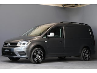 Volkswagen Caddy 1.4 TSI L2H1 BMT AIRCO | CRUISE | BLUETOOTH