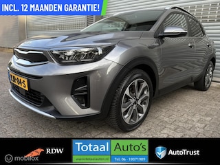 Kia Stonic 1.0 T-GDi MHEV GT-PlusLine