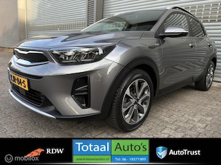 Kia Stonic 1.0 T-GDi MHEV GT-PlusLine
