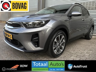 Kia Stonic 1.0 T-GDi MHEV GT-PlusLine