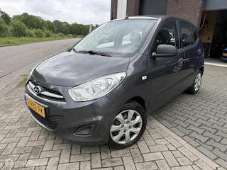 Hyundai i10 1.1 i-Motion airco 2013