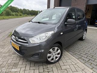 Hyundai i10 1.1 i-Motion airco 2013