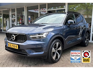 Volvo XC40 1.5 T4 Recharge Inscription Led, Climat, Cruise, Camera, LM..