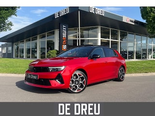 Opel Astra 1.6 Hybrid GS Line | TREKHAAK | PANORAMA | 360 CAMERA |