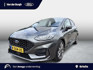 Ford Fiesta 1.0 EcoBoost Hybrid ST-Line X WinterPack - Cruise Control - B&O