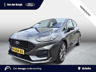 Ford Fiesta 1.0 EcoBoost Hybrid ST-Line X WinterPack - Cruise Control - B&O