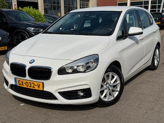 BMW 2-serie Tourer 218i Essential / Trekhaak / Cruise control