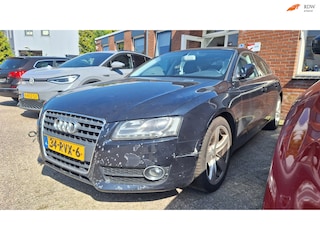 Audi A5 Sportback 2.0 TFSI Pro Line (ketting versprongen! start niet!)