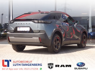 Subaru Uncharted 2E-xcite+ 77 kWh Bi Tone *NIEUW*