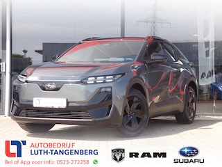 Subaru Uncharted 2E-xcite+ 77 kWh Bi Tone *NIEUW*