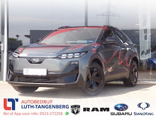 Subaru Uncharted 2E-xcite+ 77 kWh Bi Tone *NIEUW*