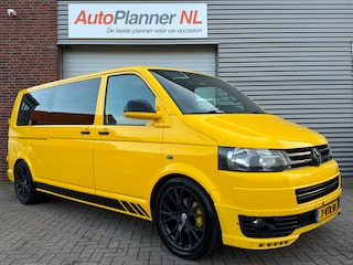 Volkswagen Transporter 2.0 TDI L2H1! Btw Vrij! Camera! Navi!