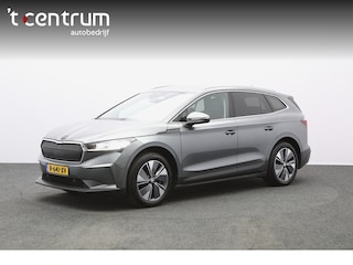Skoda Enyaq iV 80 204 PK Limited Edition, Leder, Witnerpakket, Camera