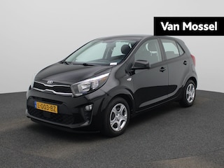 Kia Picanto 1.0 DPi ComfortLine | AIRCO | BT TELEFOON | 5 DEURS | CENTRALE DEUR VERGRENDLING | CRUISE CONTROL |