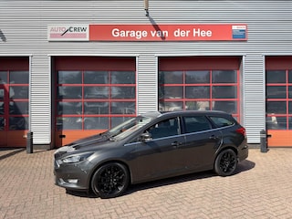 Ford Focus 1.0 station NIEUWE-DISRIEM / RIJKLAAR!