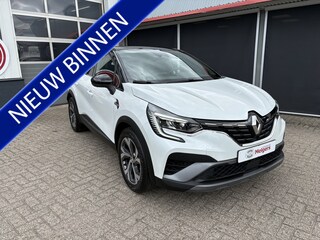 Renault Captur 1.0 TCe 90 R.S. Line