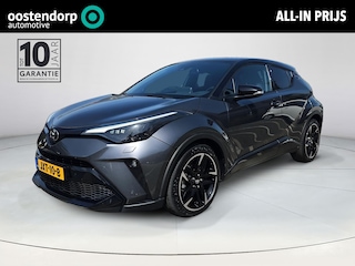 Toyota C-HR 2.0 Hybrid GR-Sport Apple Carplay/Android Auto / elektrisch verstelbare bestuurdersstoel / achteruitrijcamera