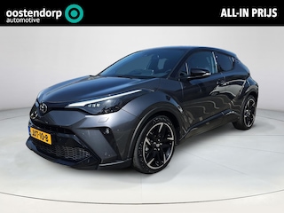 Toyota C-HR 2.0 Hybrid GR-Sport Apple Carplay/Android Auto / elektrisch verstelbare bestuurdersstoel / achteruitrijcamera