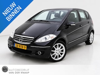 Mercedes-Benz A-klasse 200 Avantgarde | Airco |