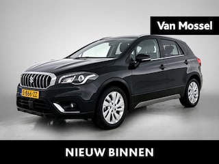 Suzuki S-Cross 1.0 Boosterjet Comfort | STOELVERWARMING | AIRCO | CRUISE CONTROL | MULTIFUNCTIONEEL STUURWIEL |