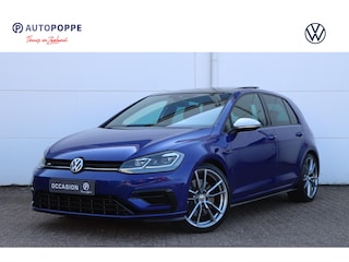 Volkswagen Golf R 2.0 TSI 4Motion 310pk DSG7 | Origineel Nederlands