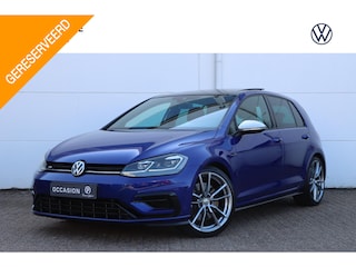 Volkswagen Golf R 2.0 TSI 4Motion 310pk DSG7 | Origineel Nederlands