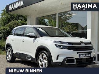 Citroën C5 Aircross 1.6 Plug-in Hybrid 225 Feel | Navigatie | Climate & Cruise Control | Achteruitrijd Camera | AppleCarplay/Android Auto |