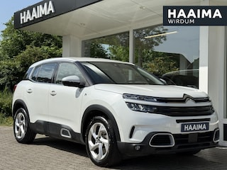 Citroën C5 Aircross 1.6 Plug-in Hybrid 225 Feel | Navigatie | Climate & Cruise Control | Achteruitrijd Camera | AppleCarplay/Android Auto |