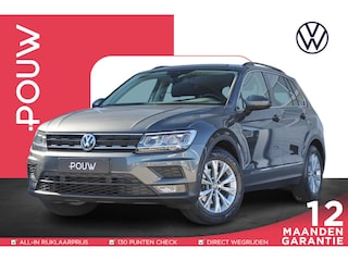 Volkswagen Tiguan 1.5 TSI 150pk DSG Comfortline | Trekhaak | Navigatie | Achteruitrijcamera | App Connect
