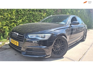 Audi A6 Limousine 2.0 TDI ultra Automatic Sport Edition