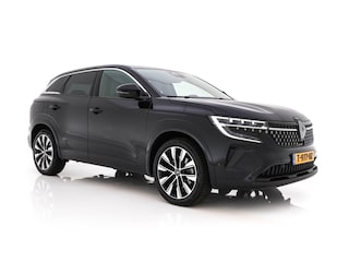 Renault Austral 1.2 E-Tech full hybrid 200 techno (INCL-BTW) *LEATHER-FABRIC | FULL-LED | HEATED-COMFORTSEATS | DIGI-COCKPIT | BLINDSPOT | CAMERA | NAVI-FULLMAP | KEYLESS | PRIVACY-GLASS | SHIFTPADDLES | CARPLAY | TOWBAR | 19''ALU *