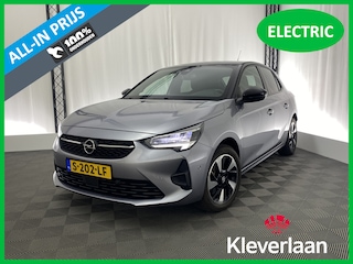 Opel Corsa GS Line 50 kWh Automaat | Apple Carplay | Navi | Cruise Control | DAB | LED | PDC |