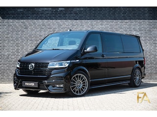 Volkswagen Transporter 2.0 TDI L2H1 Bulli 204PK 4Motion 30 DC