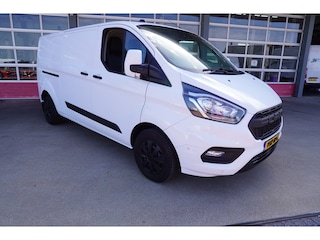 Ford Transit Custom 300L 2.0 TDCI 130PK L2H1 Trend nr. V067 | Airco | Cruise | Navi | Camera | blis