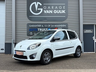 Renault Twingo 1.2-16V Collection 75PK Airco,Isofix,ElektrRamen+Spiegels,Radio/Cd-Speler,GetintGlas,APKtot18-05-2027!
