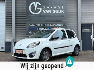 Renault Twingo 1.2-16V Collection 75PK Airco,Isofix,ElektrRamen+Spiegels,Radio/Cd-Speler,GetintGlas,APKtot18-05-2027!