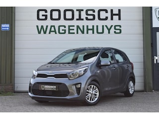 Kia Picanto 1.0 DPi DynamicLine | Camera | Carplay | Cruise Control |