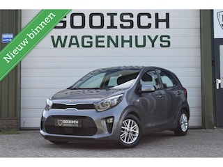 Kia Picanto 1.0 DPi DynamicLine | Camera | Carplay | Cruise Control |