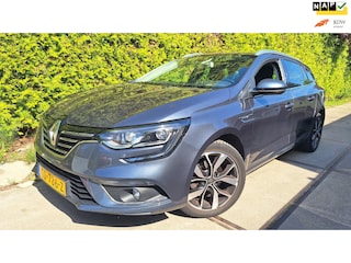 Renault Mégane Estate 1.5 dCi Bose