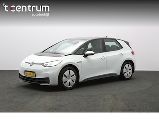Volkswagen ID.3 Pro 58 kWh, SOH 87 %, Stoelverwarming, LED, Adap. Cruise Control, Carplay, Navigatie