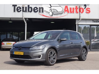 Volkswagen Golf | SOH 92% | Virtual cockpit | Keyless | Leder