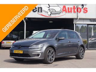 Volkswagen Golf | SOH 92% | Virtual cockpit | Keyless | Leder